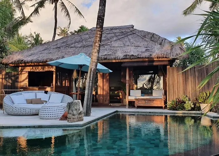 Sejuk Villa Canggu (Bali)