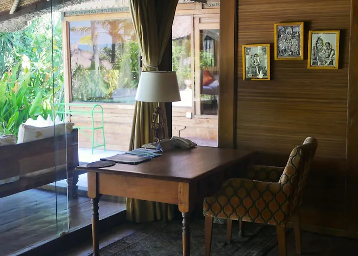 Sejuk Villa *