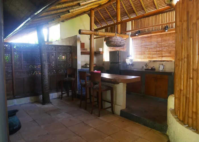 Sejuk Villa *