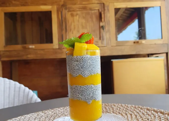 Villa Sejuk Canggu (Bali)