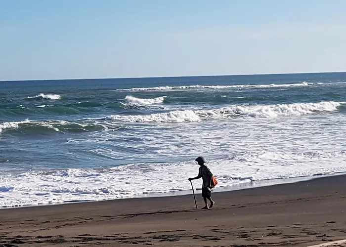 Sejuk Canggu (Bali)