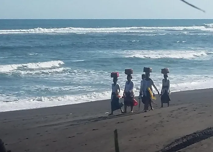 Sejuk Canggu (Bali)