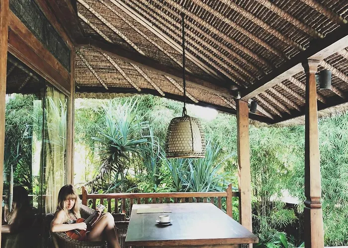 Sejuk Canggu (Bali)