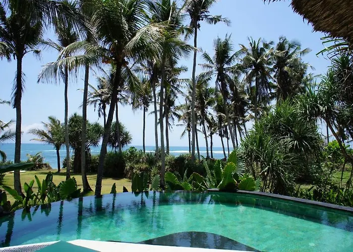 Sejuk Villa Canggu (Bali)