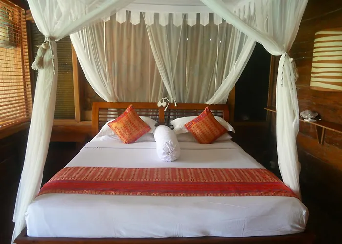 Villa Sejuk Canggu (Bali)
