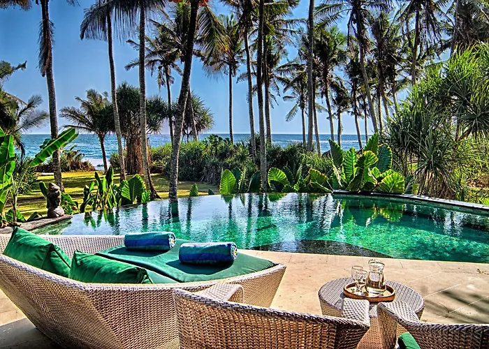 Villa Sejuk Canggu (Bali)