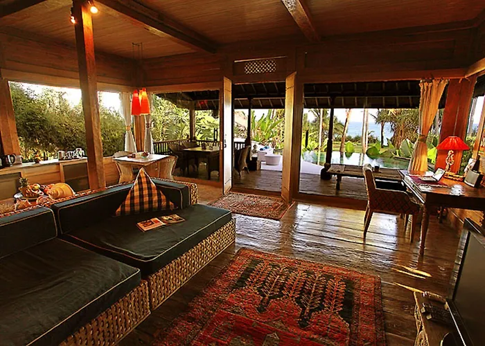 Sejuk * Canggu (Bali)