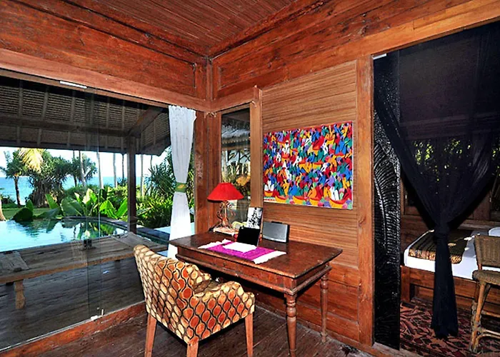 Sejuk * Canggu (Bali)
