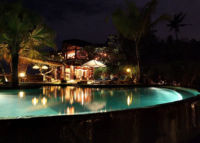 Villa Sejuk