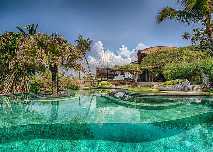 Villa Sejuk Canggu (Bali)