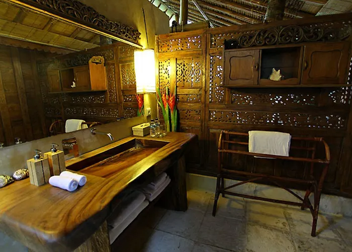 Sejuk * Canggu (Bali)