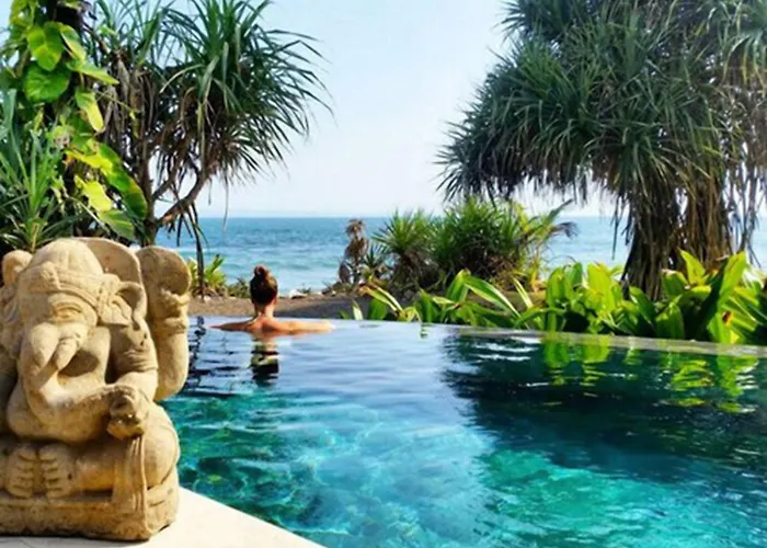 Villa Sejuk Canggu (Bali)