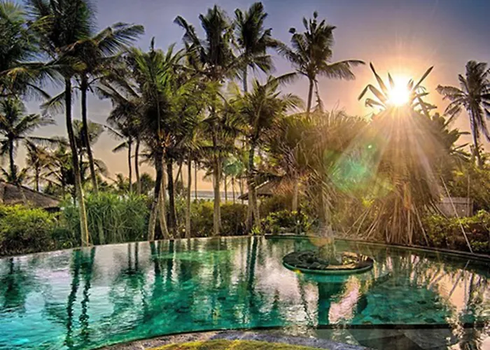 Villa Sejuk Canggu (Bali)