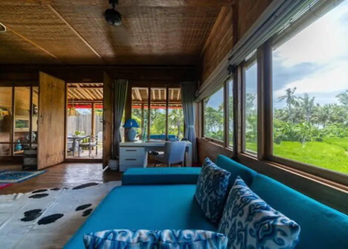 Villa Sejuk Canggu (Bali)