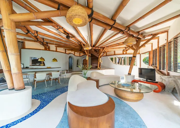 Villa Sejuk