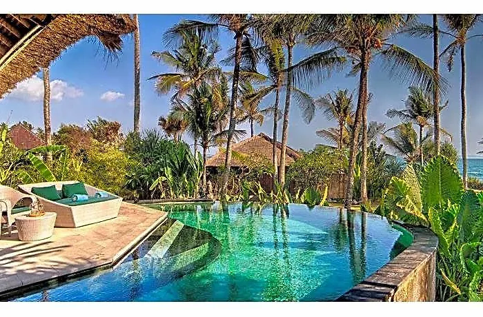Villa Sejuk