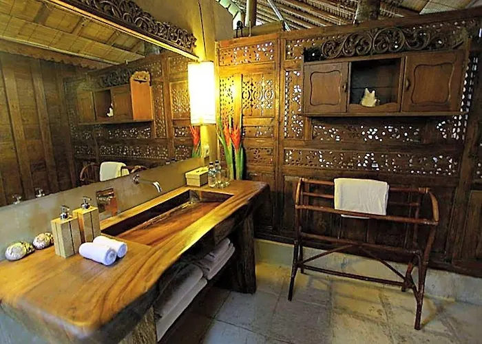 Sejuk Villa *