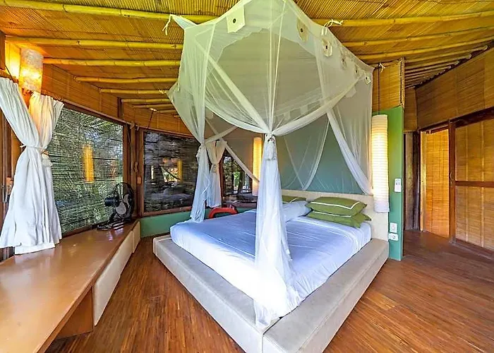 Sejuk Villa Canggu (Bali)