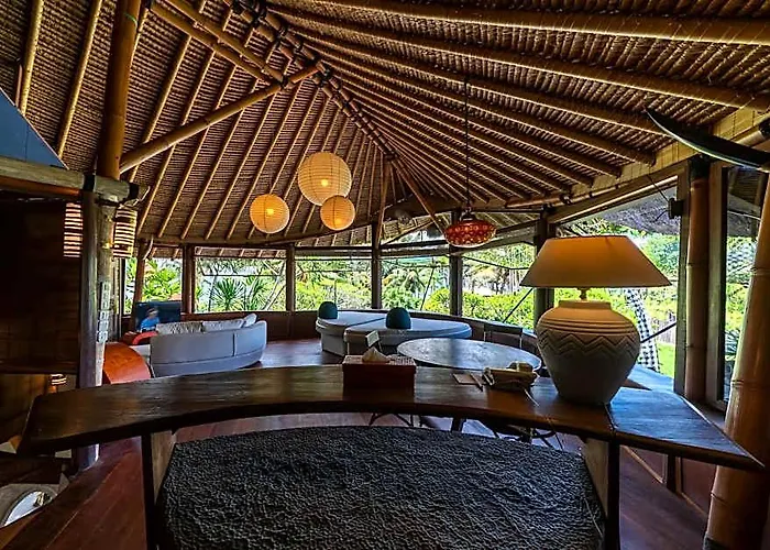 Villa Sejuk Canggu (Bali)