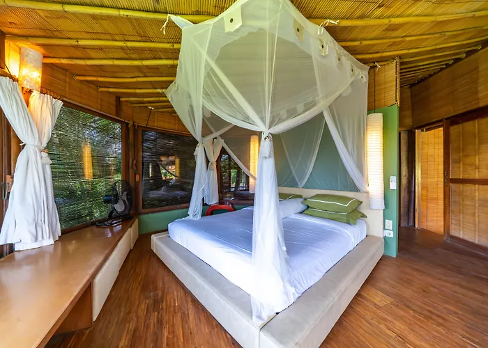 Sejuk Villa Canggu