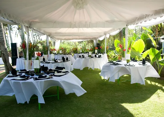 Villa Sejuk *