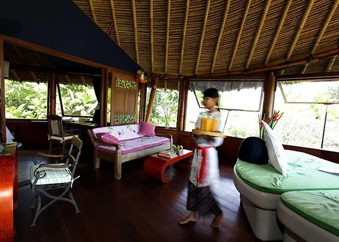 Sejuk Villa