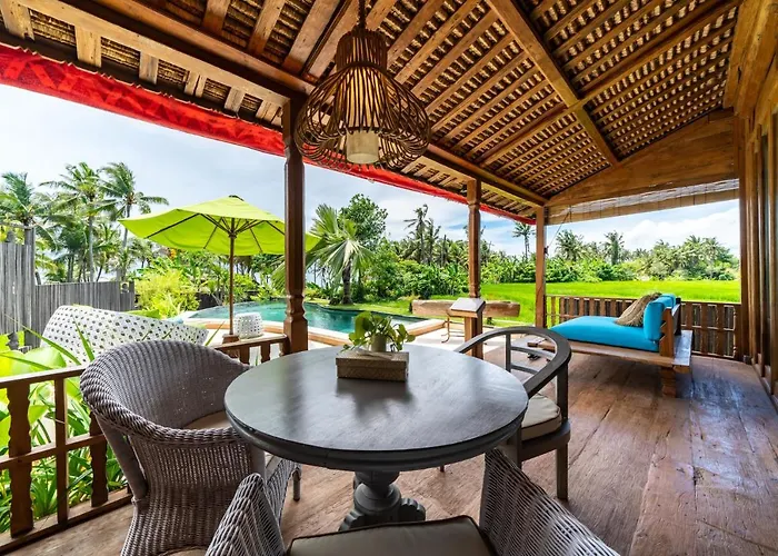 Sejuk Canggu (Bali)