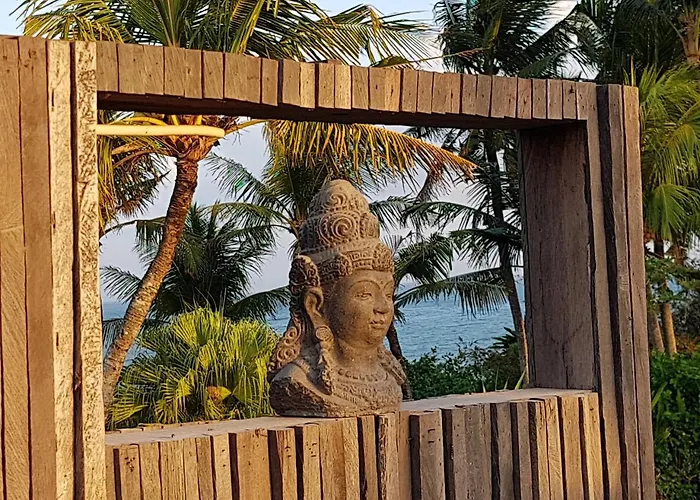 Sejuk Villa Canggu (Bali)