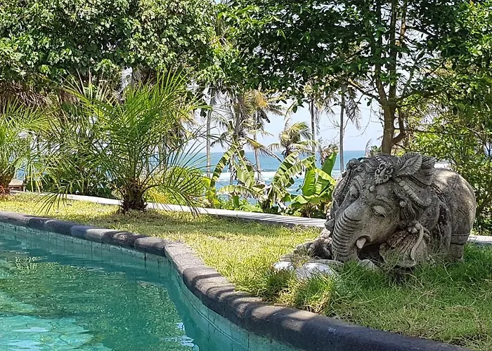 Sejuk Villa Canggu (Bali)