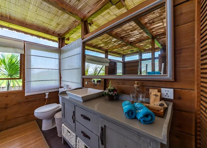 Sejuk Villa Canggu (Bali)